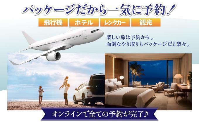 石垣パッケージ旅行補助券(90,000円分) OTI-02