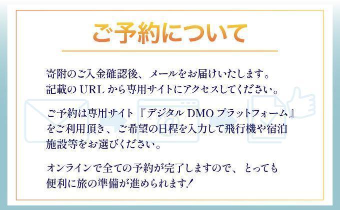 石垣パッケージ旅行補助券(300,000円分) OTI-04