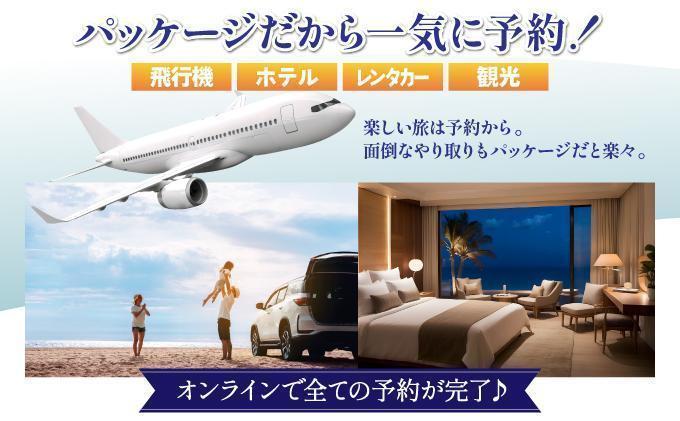 石垣パッケージ旅行補助券(300,000円分) OTI-04