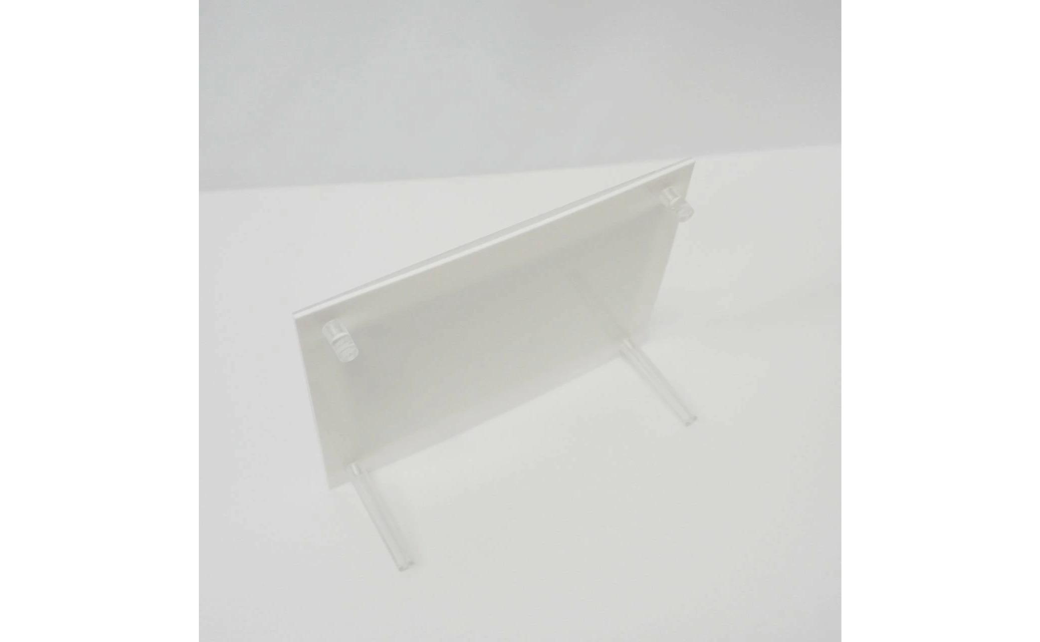 八重山みんさー織 アクリルフレーム 「渚」 | 伝統工芸品 織物 みんさー 送料無料 沖縄県石垣市