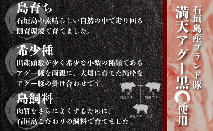 満天アグー ウインナー 200g×4 | ふるさと納税 沖縄県 石垣市 石垣 沖縄 石垣島 ふるさと 人気 送料無料 アグー 豚 豚肉 ポーク