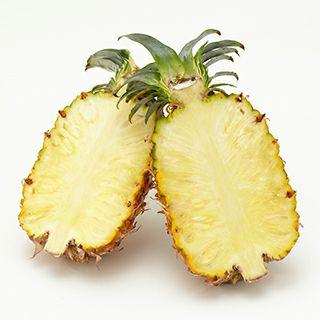 ＜先行予約＞ 【訳アリ】石垣島産パイナップル 約2.8kg(2～5玉)| 沖縄県 石垣市 石垣島 南国 フルーツ 果物 季節限定 パイン