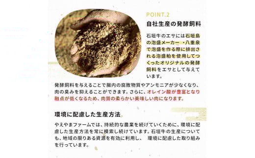 石垣牛特選 肩バラ しゃぶしゃぶ 400g  沖縄県 石垣市 石垣島 肩バラ しゃぶしゃぶ 牛肉 黒毛和牛 E-49