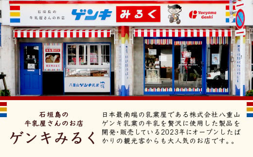 【島外不出のゲンキくんグッズが返礼品に!!】八重山ご当地キャラクターゲンキくん クールサイダー 24本 200ml×24本【八重山ゲンキ乳業 お土産 観光 ゲンキくん ゲンキクール サイダー】OP-4