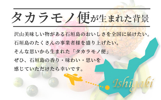 《2026年夏に順次発送予定》石垣島の夏「果物」詰め合わせ～夏のタカラモノ果物便～【 産地直送 沖縄 石垣 石垣島 くだもの トロピカルフルーツ 果物 南国 フルーツ 詰め合わせ フルーツ便 】SH-5