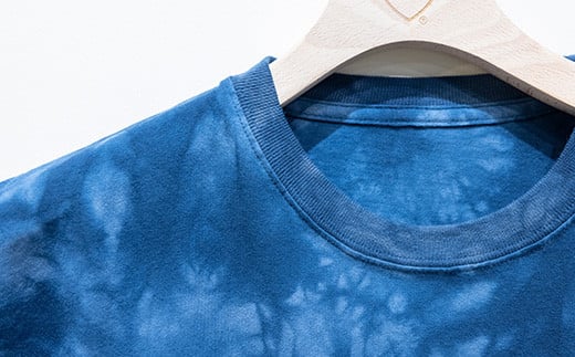 EDISG Tシャツ One Point【カラー:Tie Dye】【サイズ:XLサイズ】KB-53-1
