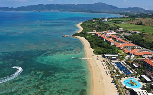 フサキビーチリゾート ギフト券 3万円分 | 沖縄県 沖縄 琉球 八重山 石垣島 石垣市 フサキ ビーチリゾート 宿泊券 国内旅行 リゾート ホテル 旅 旅行 宿泊補助券 観光 観光地応援 チケット FR-001