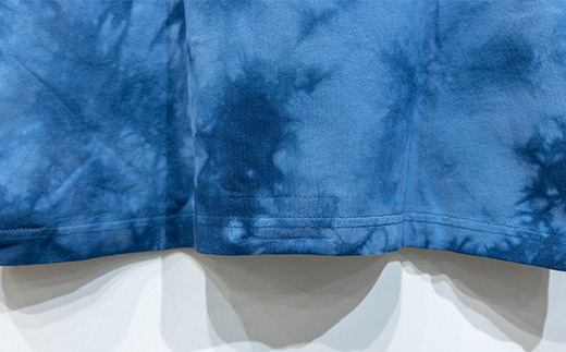 EDISG Tシャツ One Point【カラー:Tie Dye】【サイズ:Mサイズ】KB-51-1