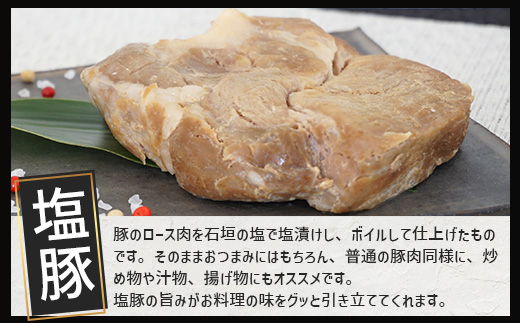 【冷蔵】石垣島ビールおつまみセット小 V-24