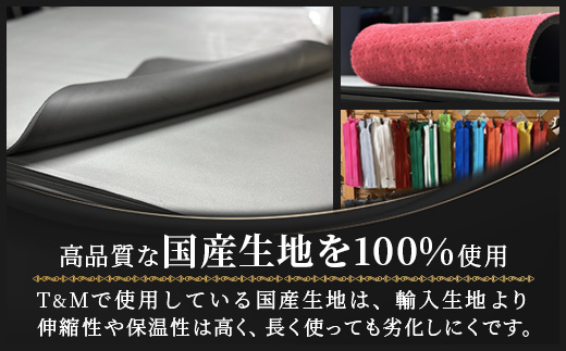 マリンショップT&Mのフルオーダーウエットスーツ購入で使える商品券 10,000円分（何枚でもお申込可）MT-1