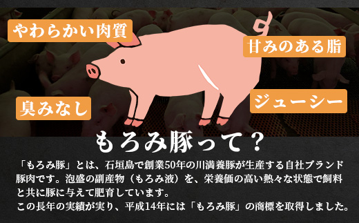 【定期便 3回配送】【石垣島ブランド豚】もろみ豚 豚ミンチ 250g×18袋【合計4.5kg】【もろみで育てる自慢の豚肉】 簡単 便利 小分け 3ヶ月 3か月 3ヵ月 AH-20