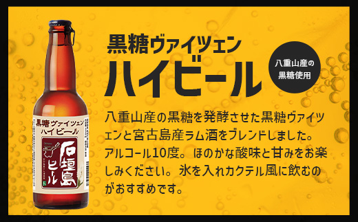 最南端のクラフトビール＆石垣島の揚げ酵母そば おつまみセット　V-28