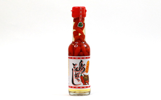 島とうがらし調味料4種バラエティセット【島とうがらし泡盛漬け・ねり島とうがらし・一味・パスタソース】おいしい薬味ですてきな食卓を！！KB-14