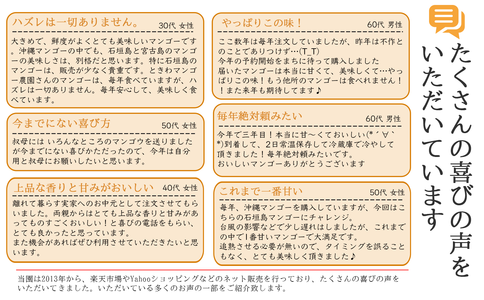 【先行受付】《2025年7月～8月中旬順次発送》完熟石垣島マンゴー（石垣島産）1kg ときわマンゴー農園 TK-1-1