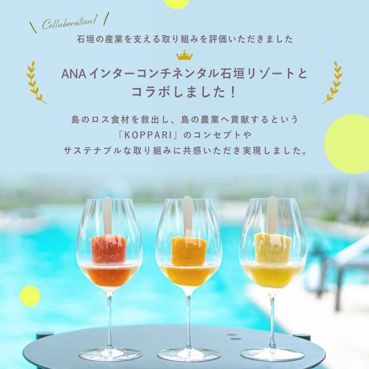 先行予約＜2026年6月より順次発送＞贅沢3種フローズンパイナップル 6パック【 沖縄県 石垣市 果物 パイナップル 冷凍 パイン フローズン 送料無料 】 EF-6