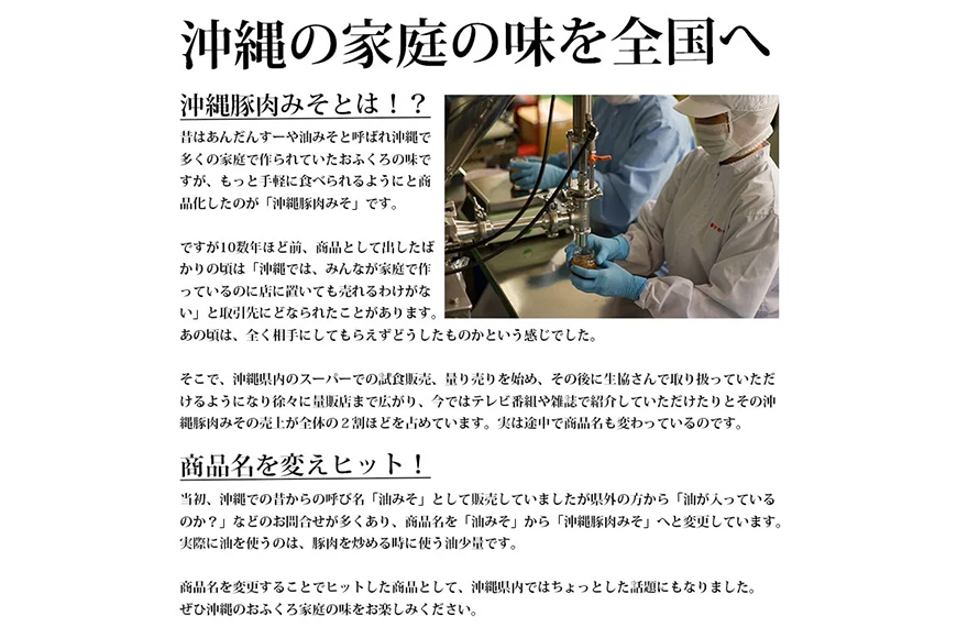 県民が愛する 沖縄豚肉みそ ( 12個 セット ) ご飯のお供 ごはんのお供 豚肉 味噌 みそ 肉みそ 肉味噌 常温 常温保存 沖縄県産 豚 沖縄 グルメ 特産品 肉みそ ミソ 赤マルソウ 国産 ポーク おかず ご飯 おにぎり 沖縄県 糸満市