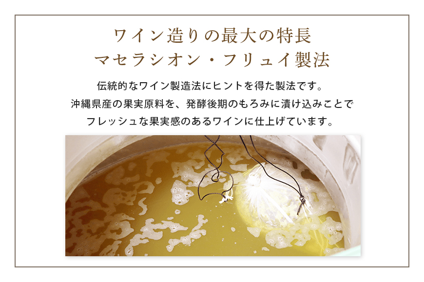 オリオンビール　Southern Cross Winery シークヮーサー 720ml×1