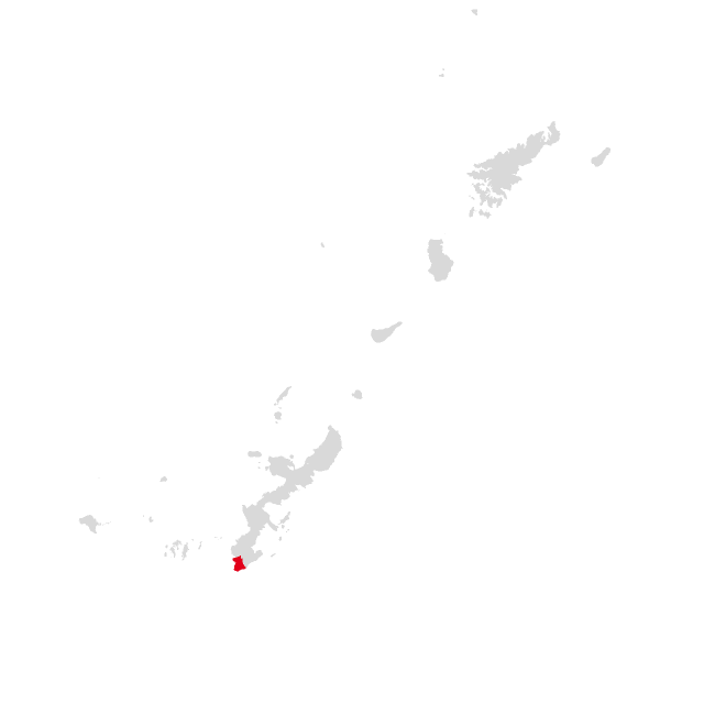 沖縄県糸満市
