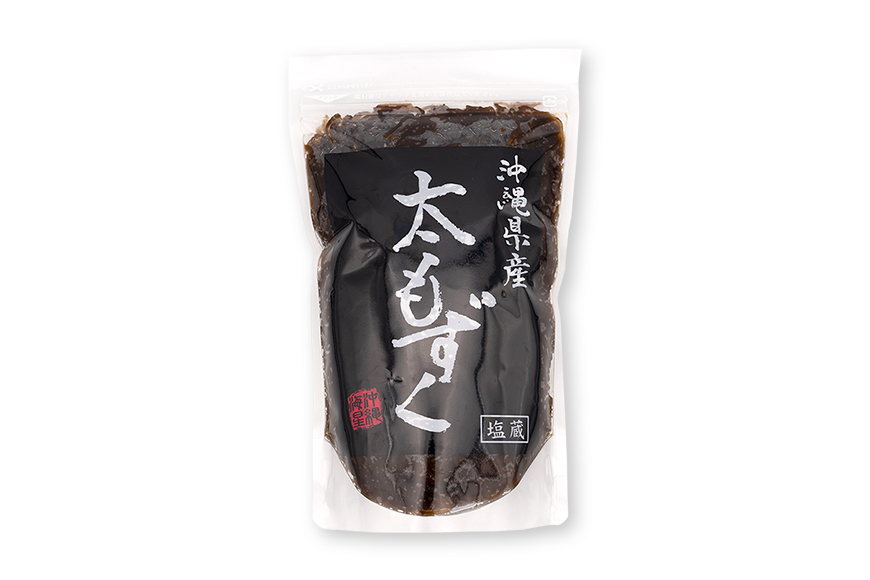 太もずく 2.5kg 173-14