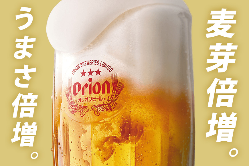 オリオン麦職人(500ml×24缶)1ケース 沖縄 発泡酒 ビール BEER orion 麦職人 お酒 酒 缶ビール 地ビール オリオン クラフトビール 沖縄ビール アルコール 5.5％ 缶 ギフト 家飲み お歳暮 誕生日 お祝い 沖縄県 糸満市