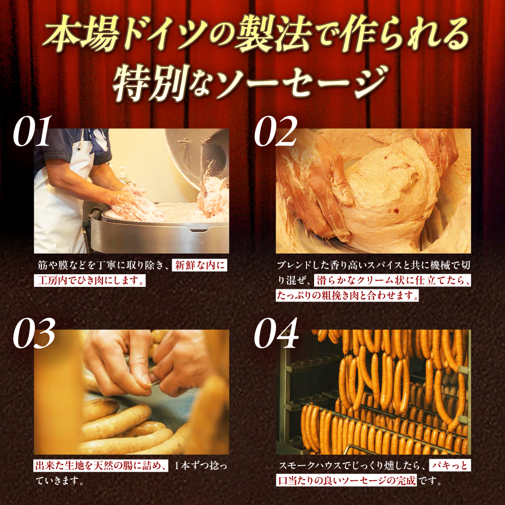 TESIOの自家製ハム＆ソーセージ 『手始めTESIOセット』 豚肉 ハム ソーセージ 小分け 真空パック 沖縄市 / TESIO [BCAD001]