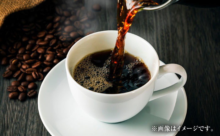 【全6回定期便】【豆のまま】カフェインレスコーヒー豆 エチオピア シャキソ 150g コーヒー豆 珈琲豆 デカフェ ノンカフェイン ギフト 沖縄市 / 豆ポレポレ [BCAW044]