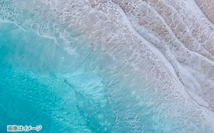 レジンアート 『波のキャンバス』 A1サイズ アート インテリア 絵画 アートパネル おしゃれ 沖縄市 / Kays Artistry [BCAG018]