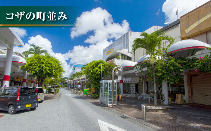 ホテルコザ 『コーナーツイン』 ペア宿泊券 (1泊) ホテル 宿泊券 チケット 沖縄旅行 ギフト 沖縄市 / ホテルコザ [BCCJ001]