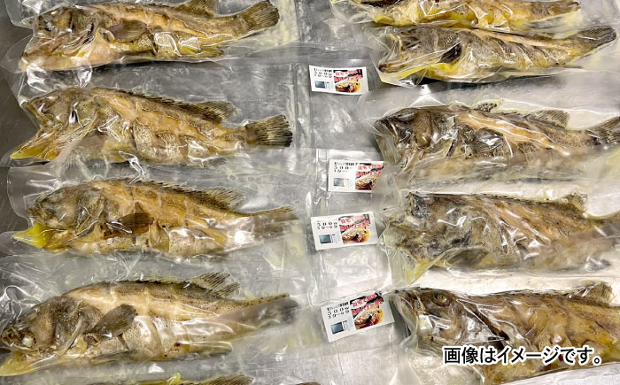 魚のバター焼き 魚種おまかせ 3尾 沖縄料理 近海魚 バター焼き お取り寄せ 冷凍 沖縄市 / 海産物料理 大漁 [BCED002]