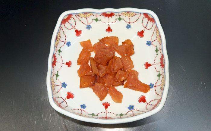 お魚屋さんの手作り 塩麹入りイカジャーキー (4袋) お魚屋さん 手作り イカジャーキー いか ジャーキー 塩こうじ 沖縄市 / 魚商ばってん [BCCE007]