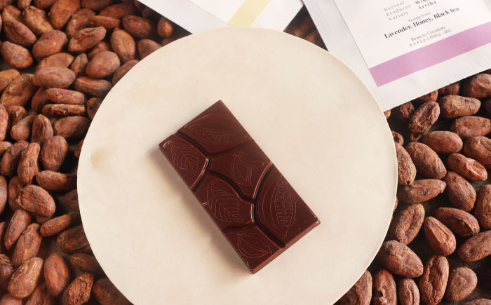 3産地のチョコレート食べ比べセット 産地別 食べ比べ チョコ チョコレート 沖縄市 / Lives Chocolate [BCEI006]