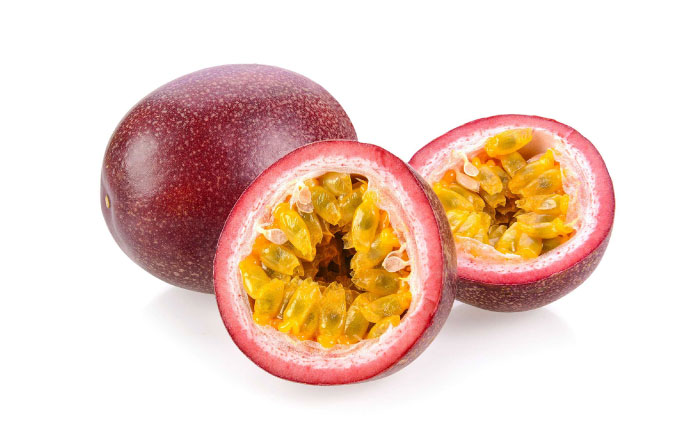 マヌカ＆パッションフルーツキャンディ 50g あめ 飴 個包装 ギフト おやつ 沖縄市 / 株式会社Honey Fusion [BCDB003]