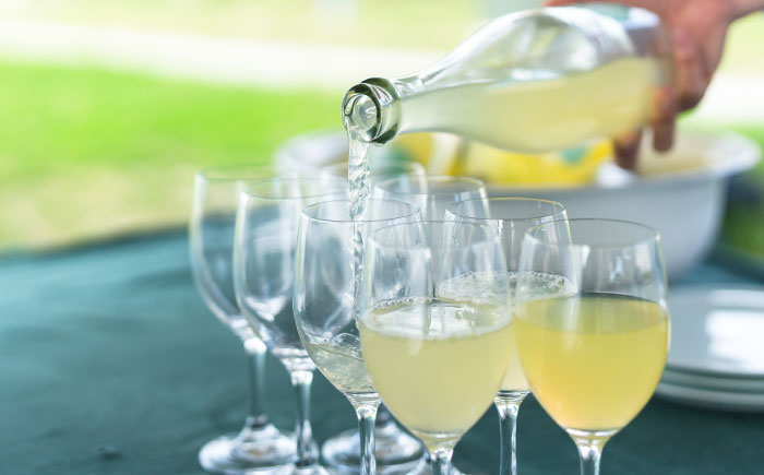 超微炭酸シークヮーサーワイン Occi ORIGINAL オッチオリジナル 6本入り (720ml×6本) スパークリングワイン シークワーサー サイダー 炭酸 沖縄市 / オッチサイダリー株式会社 [BCDG003]