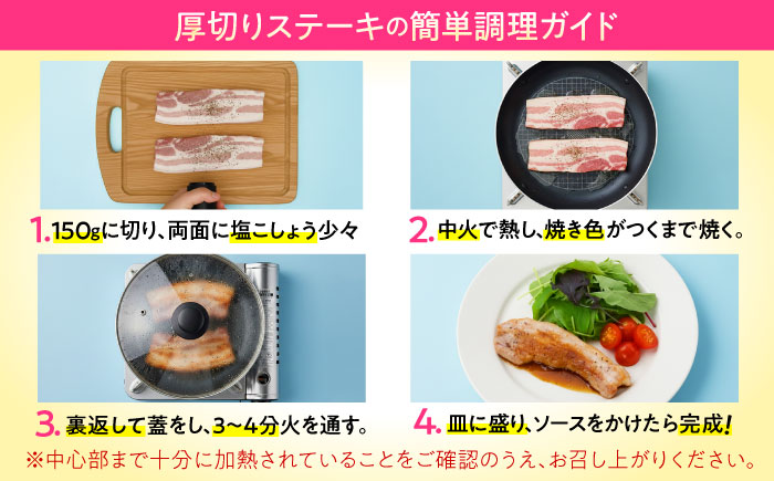 沖縄県産豚肉 豚バラブロック 約1.8kg (900g×2P) 豚肉 豚バラ バラ肉 ブロック ブロック肉 小分け 冷凍 国産 沖縄市 / 宮城ふぁーむ [BCAJ007]