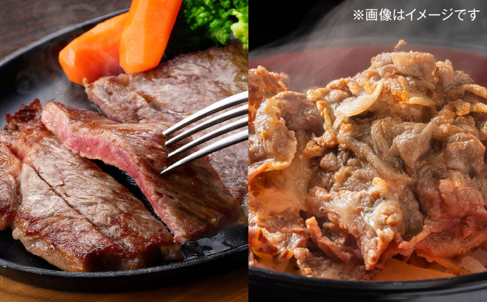 【全3回定期便】家族で満喫！沖縄のお肉贅沢セット【沖縄市】ハンバーグ あぐー 石垣牛 ステーキ 焼肉 冷凍 ギフト お取り寄せ 沖縄市 / お肉屋本店 / 肉のサブロー [BCZZ033]