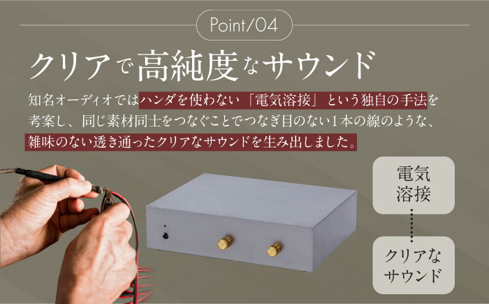 知名オーディオ TINA AUDIO 2.0 HIGH CLASS スピーカー＆アンプセット スピーカー サウンドバー 高音質 おすすめ おしゃれ 沖縄市 / 有限会社知名御多出横 [BCAB004]