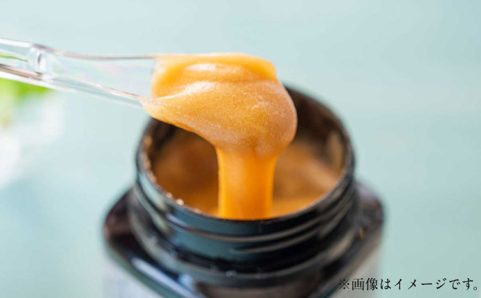 マヌカ＆パッションフルーツキャンディ 50g あめ 飴 個包装 ギフト おやつ 沖縄市 / 株式会社Honey Fusion [BCDB003]