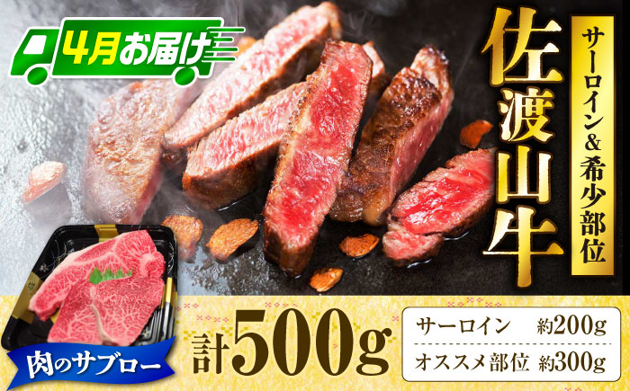 【全4回】 沖縄の特産よくばり定期便 (佐渡山牛・アップルマンゴー・沖縄そば・石垣牛ハンバーグ&ステーキ) 沖縄市 / 仲村農園 / 肉のサブロー / アワセそば食堂 / お肉屋本店 [BCZZ050]