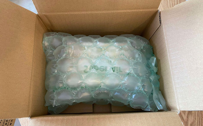 パイナップルチーズケーキ (約350g) チーズケーキ ケーキ 冷凍 取り寄せ ギフト  沖縄市 / 株式会社クロップ [BCCC002] 