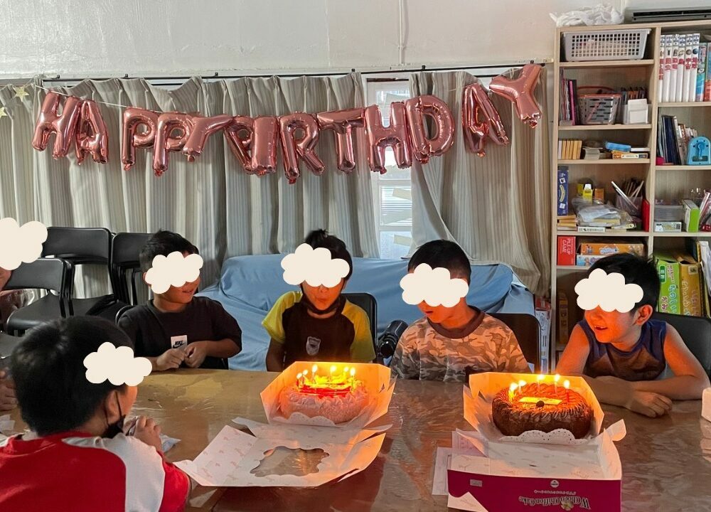 安心できる居場所づくり・物資提供の支援 (9000円分) こども食堂 子供 支援 応援 ボランティア 沖縄市 / 一般社団法人子どもフードバンクKFB [BCAF004]