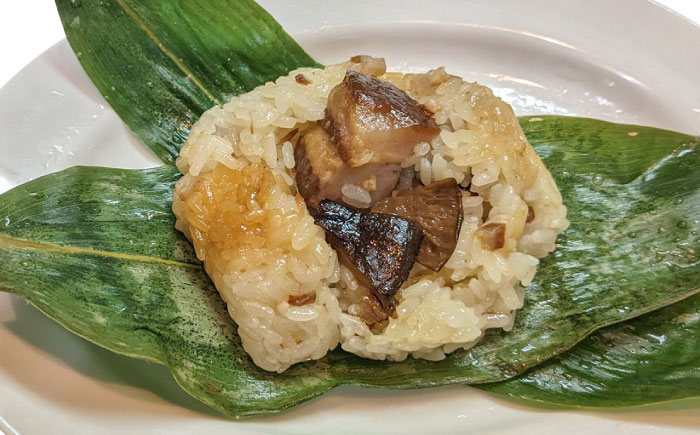 点心3種詰め合わせセット (あぐーまん4個・ラフティーちまき4個・もずくシューマイ8個) 豚まん ぶたまん ちまき 焼売 シュウマイ 冷凍 沖縄市 / 豚々茶舗 [BCBL004]