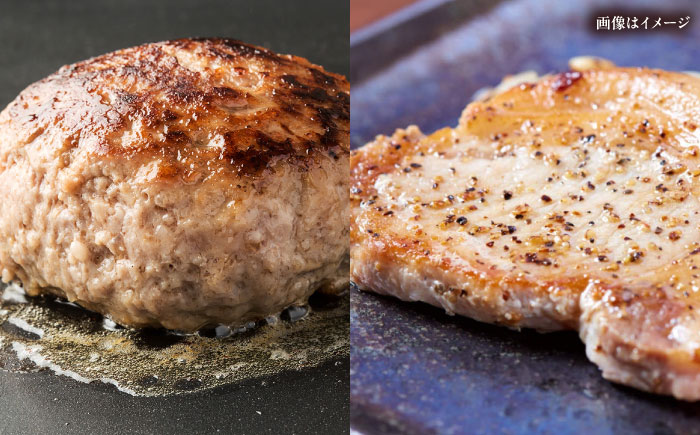 【全3回定期便】沖縄の絶品肉加工品セット【沖縄市】豚肉 ハム ソーセージ 豚まん ぶたまん ちまき 焼売 シュウマイ ハンバーグ 沖縄市 / TESIO / 豚々茶舗 / お肉屋本店 [BCZZ030]