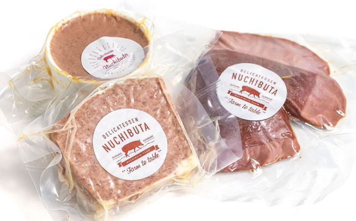 『お酒に合うセット』 豚肉 ポークステーキ ソーセージ レバーパテ レバーペースト スモークレバー 詰め合わせ お取り寄せ 国産 ギフト 冷凍 沖縄市 / DELICATESSEN NUCHIBUTA [BCAR009]