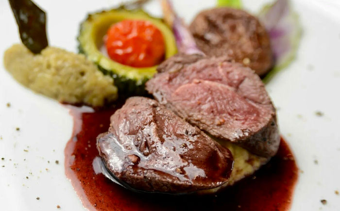 完全予約制 イタリアンレストラン 『EFFE / エッフェ』 Menu Speciale / メヌ スペチアーレ (特別コース) 1名様分 お食事券 レストラン 食事券 チケット ギフト プレゼント 沖縄市 / EFFE [BCDT002]