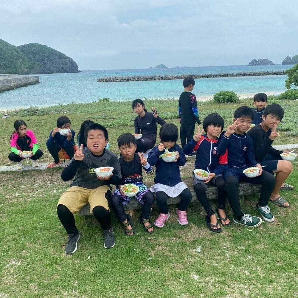 ひとり親家庭と子供のための子育て支援 (6000円分) 応援 支援 寄附 義援金 救援 子ども 沖縄市 / 発酵屋Okinawa858 [BCAM003]