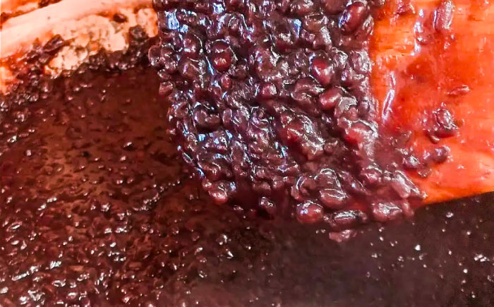 こだわりのどら焼き 8個入り どら焼き ドラ焼き 和菓子 ギフト お取り寄せ 沖縄市 / 和菓子屋 春風堂 [BCCL003]