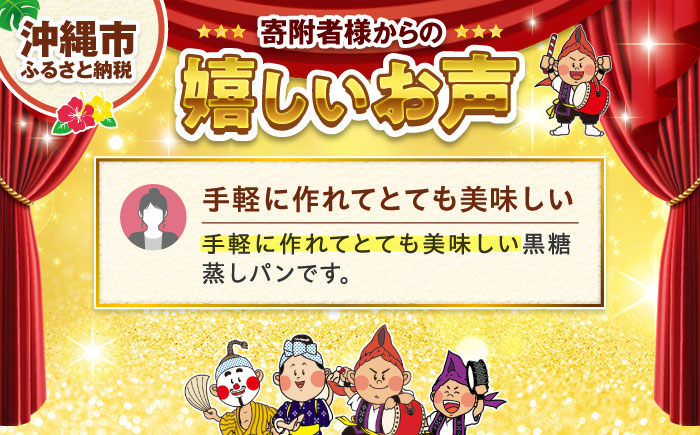 黒糖アガラサーミックス粉 ＆ しょうが黒糖 セット 黒糖 ミックス粉 粉末 お菓子 沖縄市 / 具志堅商店 [BCCH001]