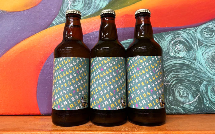 FILL BREWING クラフトビール FREESTYLE (Session IPA) 6本 ビール ギフト 沖縄市 / FILL BREWING [BCEE002]