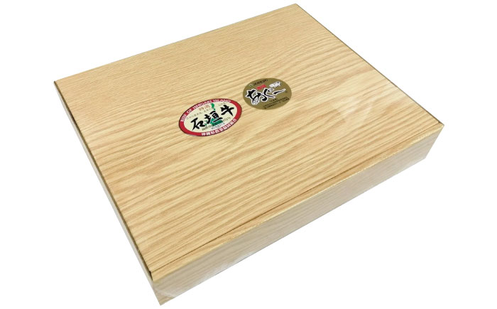 沖縄県産 あぐー豚＆石垣牛 ハンバーグセット 400g (100g×4個) 豚 牛 ハンバーグ 冷凍 ギフト お取り寄せ 沖縄市 / お肉屋本店 [BCAZ008]