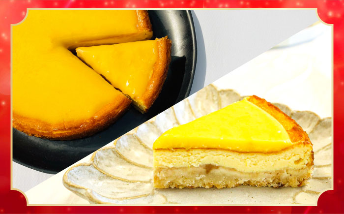 【全3回定期便】ピザ屋が作る沖縄アメリカンチーズケーキ Lホール (18cm / 650g) チーズケーキ ケーキ 冷凍 取り寄せ ギフト 沖縄市 / 株式会社ファーストマーク [BCZZ005]